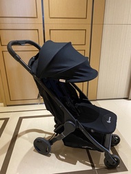Ergobaby Metro Compact City Stroller - Black