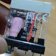 Relay G2R 1 Sn Or G2R 1 S Or G2R 1Sn Coil 220V Ac Omron Original