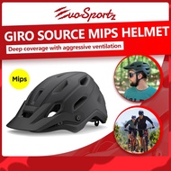 Giro Source MIPS Helmet | Bicycle Cycling Helmet USA