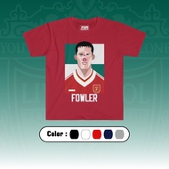 PSM R.Fowler Football T-Shirt