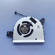 Laptop cpu cooling fan cooler radiator for Dell Latitude 5580 E5580 EG50050S1-CA90-S9A DC 5V 4PIN 09