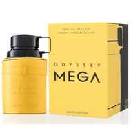 Armaf Odyssey Mega 100ml EDP