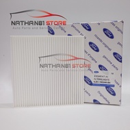 Air conditioner filter for Ford Territory 2020-Present. Product code: EJS1-19G245-BA. Dimensions: 20