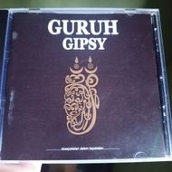 GIPSY DESERT CD