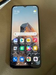 Mi 10 lite 5G 6+128gb