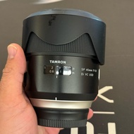 USED TAMRON SP 45mm f1.8 VC USD (Nikon Mount)