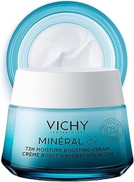 Vichy Mineral 89 Cream NEW 50ml