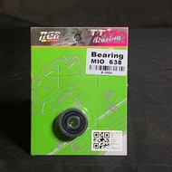 TTGR BEARING 638 CRANKCASE