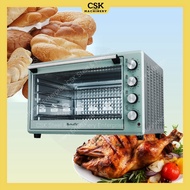 Electric Oven 35L/70L/100L