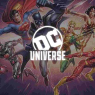 DC UNIVERSE MOVIES & SHOWS [ 6 MONTH WARRANTY ]
