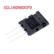 1PCS SGL160N60UFD G160N60UFD G160N60UF G160N60 TO-3P new originalIC