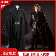 Star Wars Jedi cosplay Costume Anakin Star Wars Sith cosplay Costume