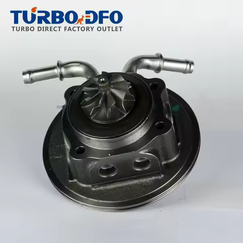 NEW Turbine CHRA MFS Core For Ford Fiesta Focus Tourneo C-Max B-Max Transit Ecosport 1.0 L 73/92 Kw 