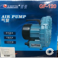 🔥สินค้ามาใหม่🔥 Air pump Resun GF 120 Oxygen Pump  fish tank aquarium air pumpKM11.6231🔥สินค้ามาใหม่🔥