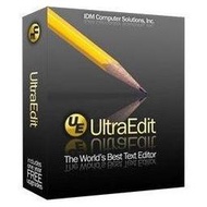 ＊友環代理＊UltraEdit v2023 永久使用繁體中文版