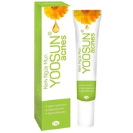 Yosun Acnes anti-acne lotion (15g)