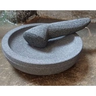 Mini Mortar and Pestle Set 14cm Practical Multifunctional Mini Mortar and Pestle