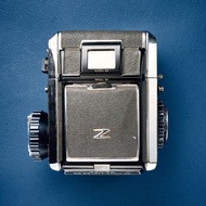 Zenza Bronica S2 Medium Format 6x6 Film Camera  中幅菲林相機 B083