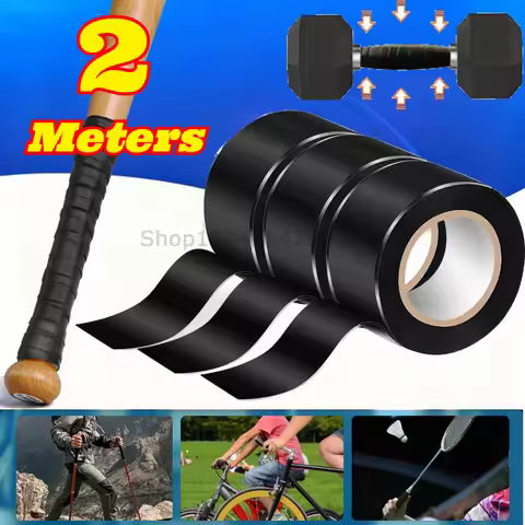 Self-Fusing Silicone Tape Waterproof Leaks Stop Repair Electrical Plumbing Insulation Tape Automotiv