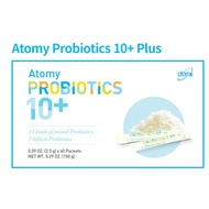 Atomy Probiotic Plus ( 60 satchets/1 box)