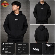 Men's Oversized Hoodie BIG SIZE SML XL XXL XXXL 4XL 5XL