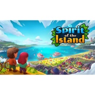 Spirit of the Island PC GAMES