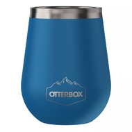 OTTERBOX/OB-77-63279 ELEVATION WINE TUMBLER W/LID SILVER PANTHER 312 APAC/EMEA