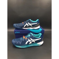 [READY STOCK] Tennis Shoes/Asics Gel-Resolution 8/Asics GR8/Tennis Men's Shoes