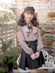 地雷系 Rojita  上衣(YD)