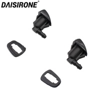 2 Pcs Windshield Washer Nozzle For Toyota Corolla Camry Sienna Solara Tundra 85381AE020 85381AA042