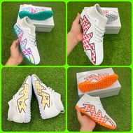 Superfly 9Air Men's High-Top Soccer Shoes, All Sizes 36-44