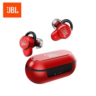 SG Ready Stock JBL T280TWS PRO True Wireless Active Noise-Reduction Bluetooth Headset in-Ear Sports Headphones Hand Appl