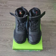 DR. Kong C Shoes1000609 BLK BLK BLK