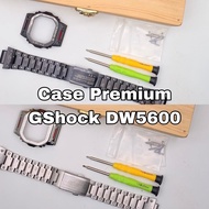 Case DW5600 GSHOCK VIRTUAL ARMOR PREMIUM