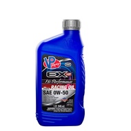 VP EX-HP SAE 0W-50 | Hi-Performance Racing Oil, provides outstanding high and low-temperature protec