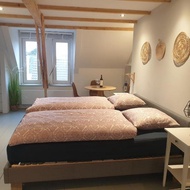 โรงแรม @Salland - Zwolle