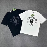 Bape Founder Traces of 1993 Tshirt