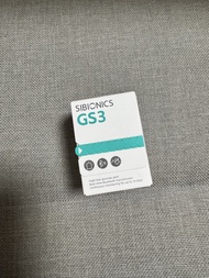 [全新有收據有保養]Sibionics GS3 14天連續血糖監測儀