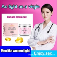 1LIDORIA Tight Tight Tight Tight Tight Tight Tight Tight Tight Tight Tight Soft Capsules 10 Capsules