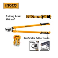 INGCO Cable cutter HCCB0136