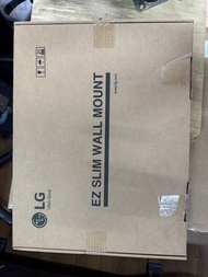 LG OLW480B 電視掛牆架