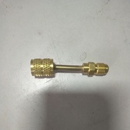 R22 to 32 straight adapter