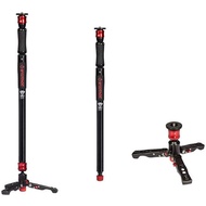 ifootage Cobra 2 Strike II With Lowprofile Tripod