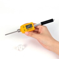 High sales LS252DL Leeb Hardness Tester Metal Hardness Tester Measurement Range 170-960HLD Resolutio