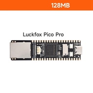 【 LA3P】- Pico Linux RV1106 Development Board ARM -A7/RISC-V for Pico, -Pico