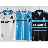 *Retro* 98/99 Marseille Jersey