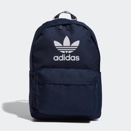 adidas Lifestyle Adicolor Backpack Unisex Blue HK2621