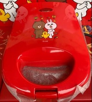 LINE FRIENDS 三明治機