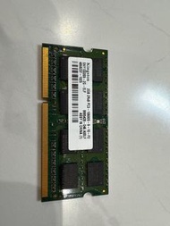 Kingston DDR3-2GB SNY1333s9 PC3-10600s 204-PIN