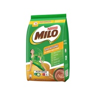 Milo Instant Chocolate Malt Drink Powder with Milk - Gao Kosong 750g